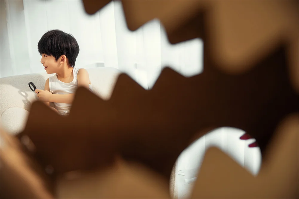 全家福 芳妮豆丁