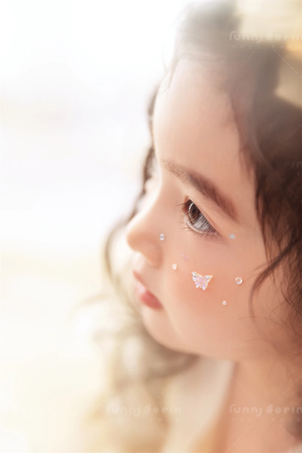 全家福 芳妮豆丁