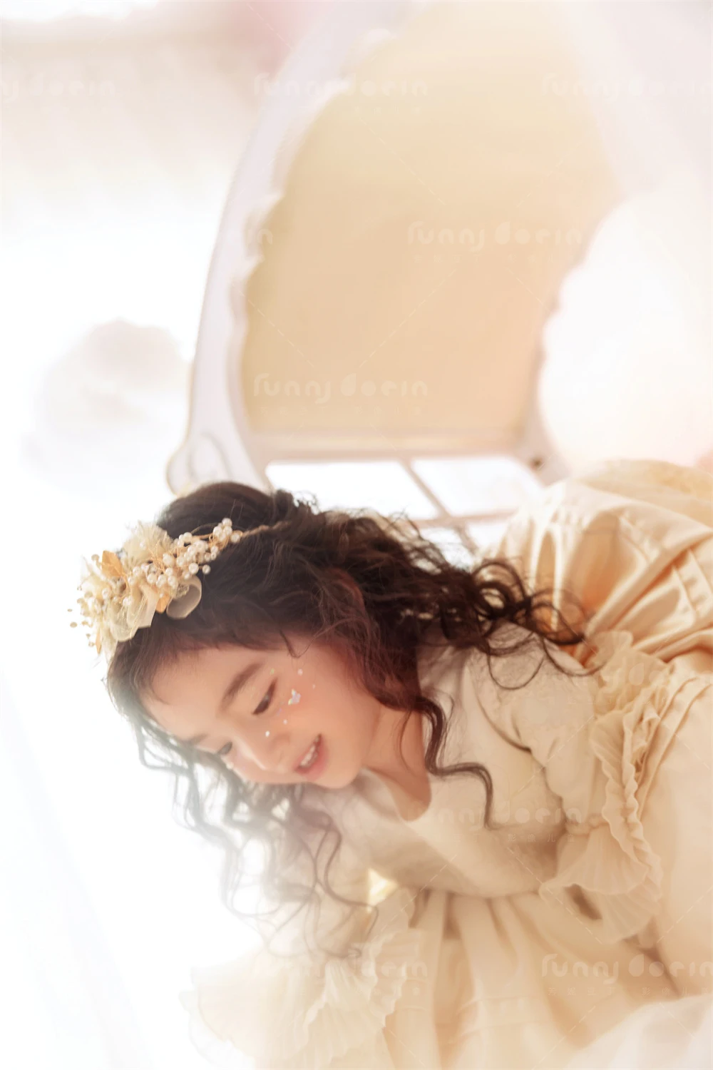 全家福 芳妮豆丁