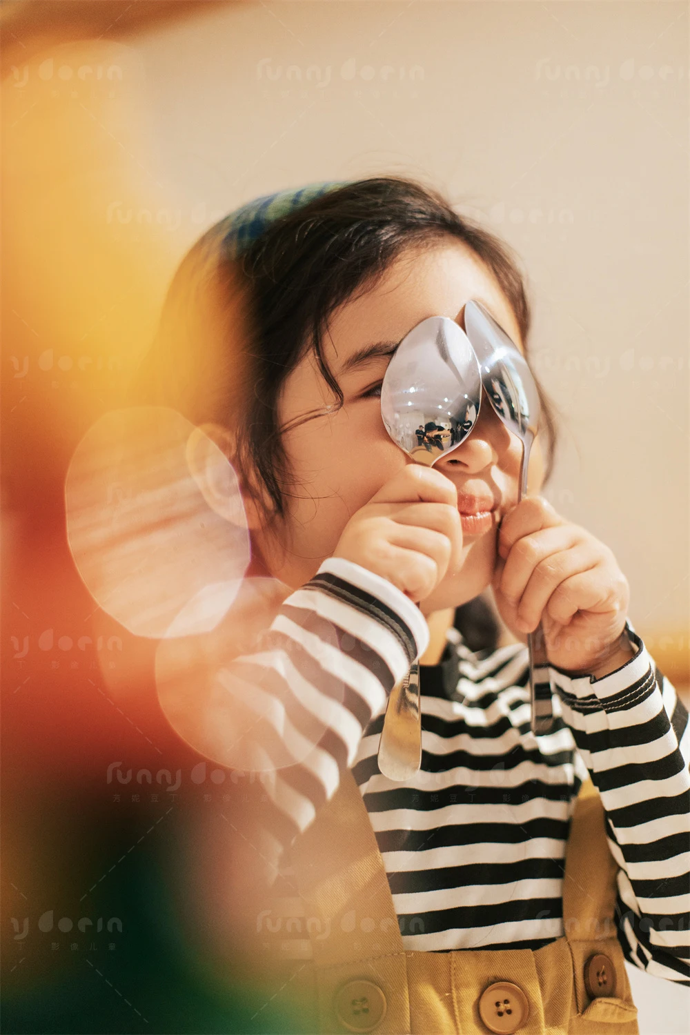 全家福 芳妮豆丁