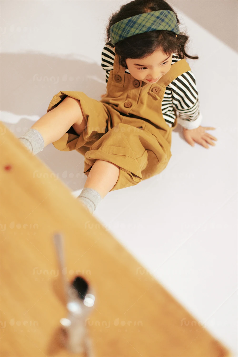 全家福 芳妮豆丁