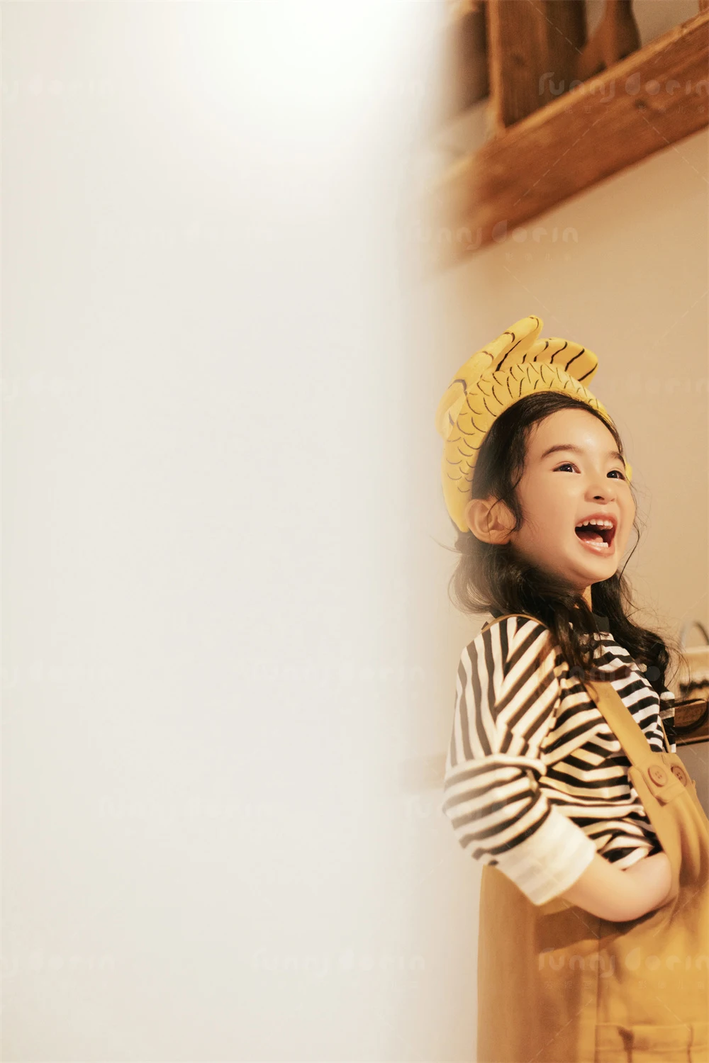 全家福 芳妮豆丁