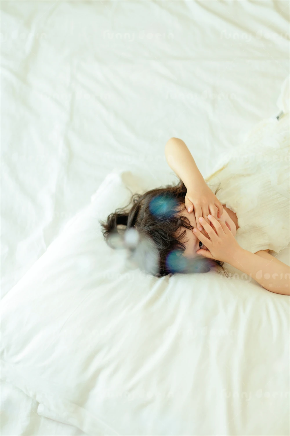 全家福 芳妮豆丁