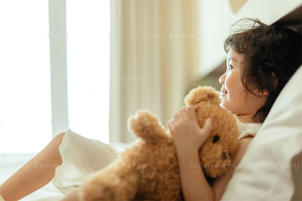 全家福 芳妮豆丁