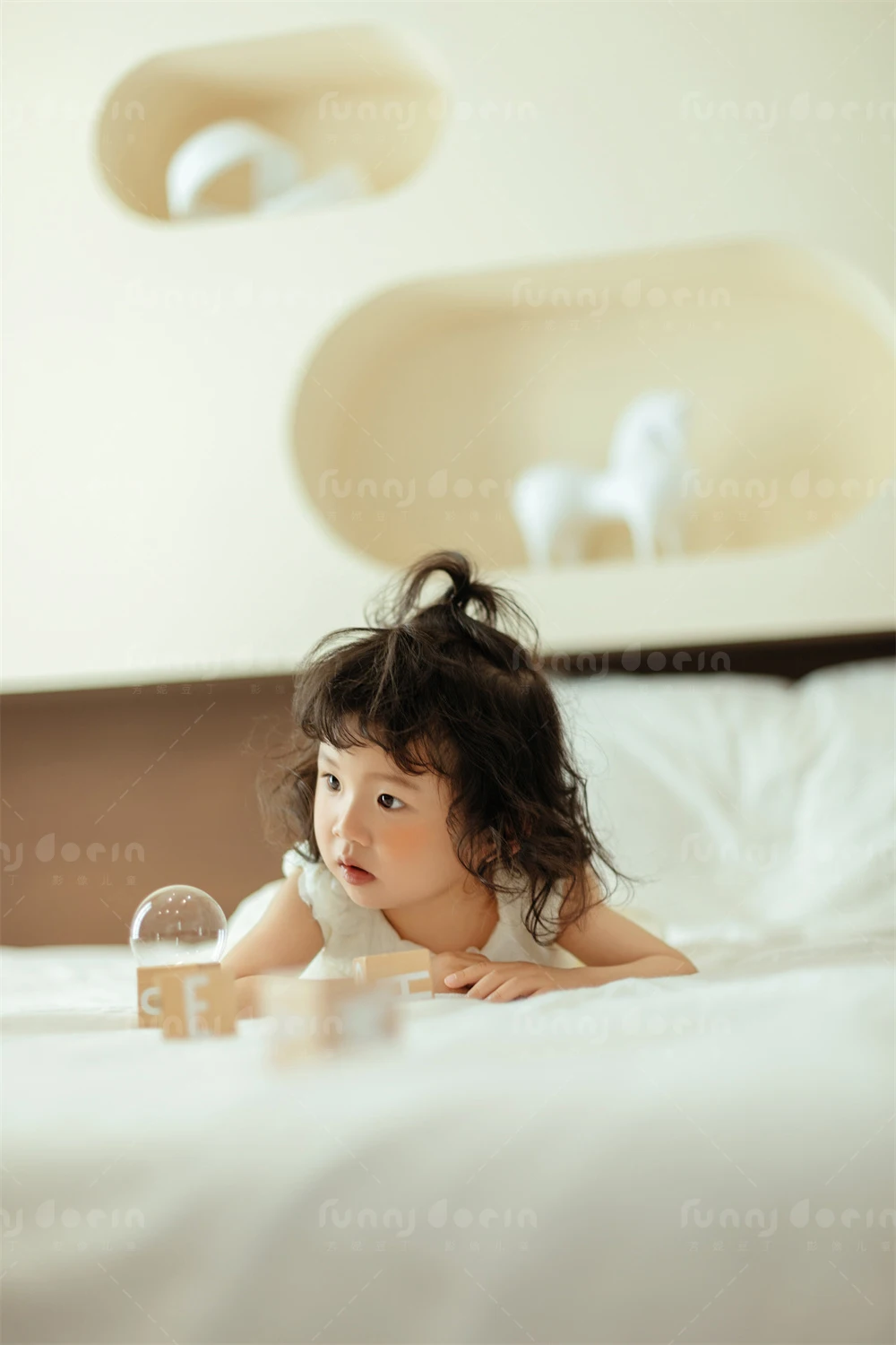 全家福 芳妮豆丁