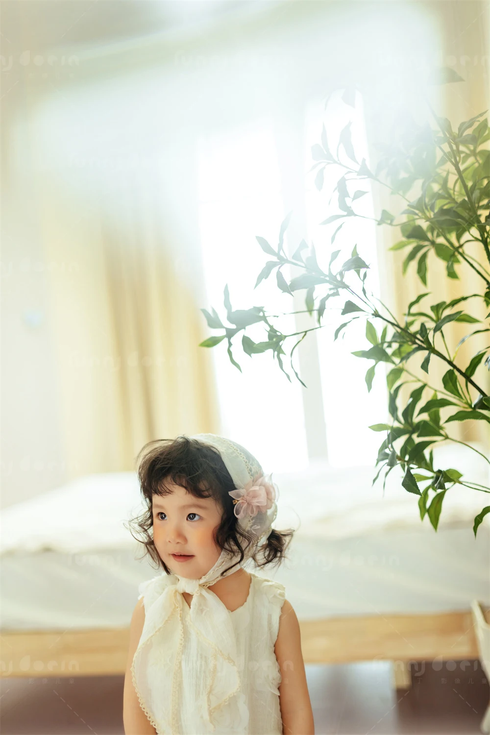 全家福 芳妮豆丁