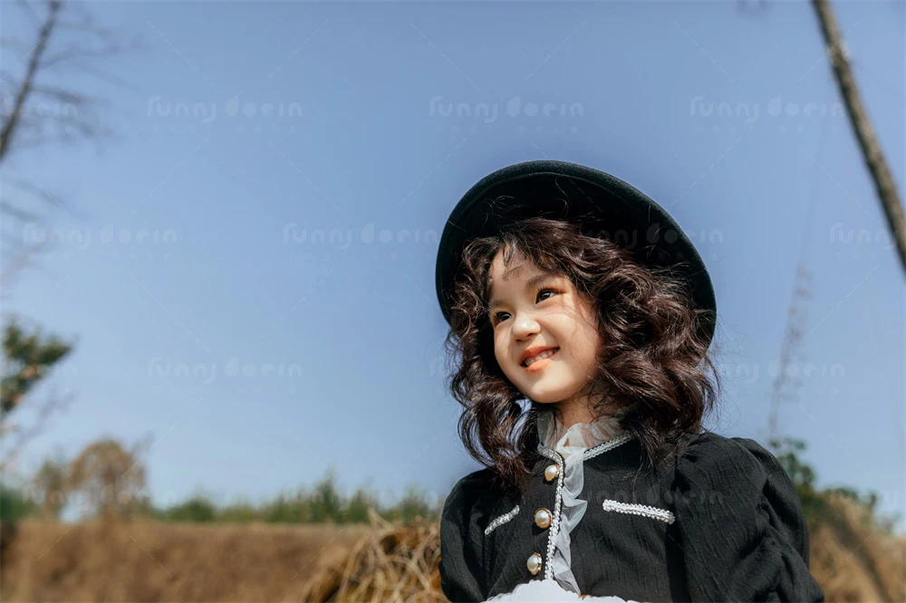 全家福 芳妮豆丁