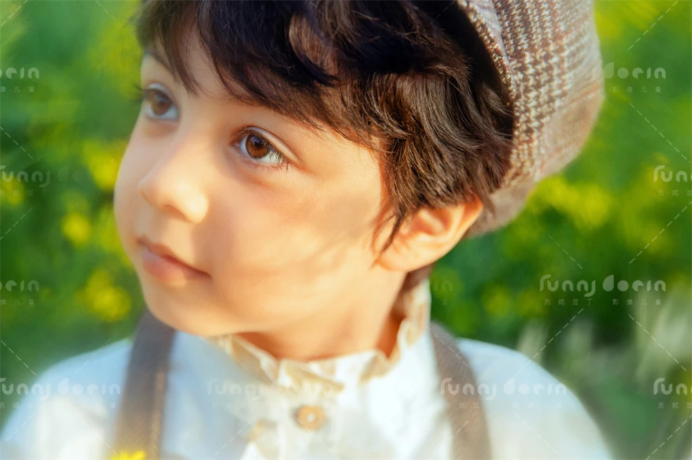 全家福 芳妮豆丁