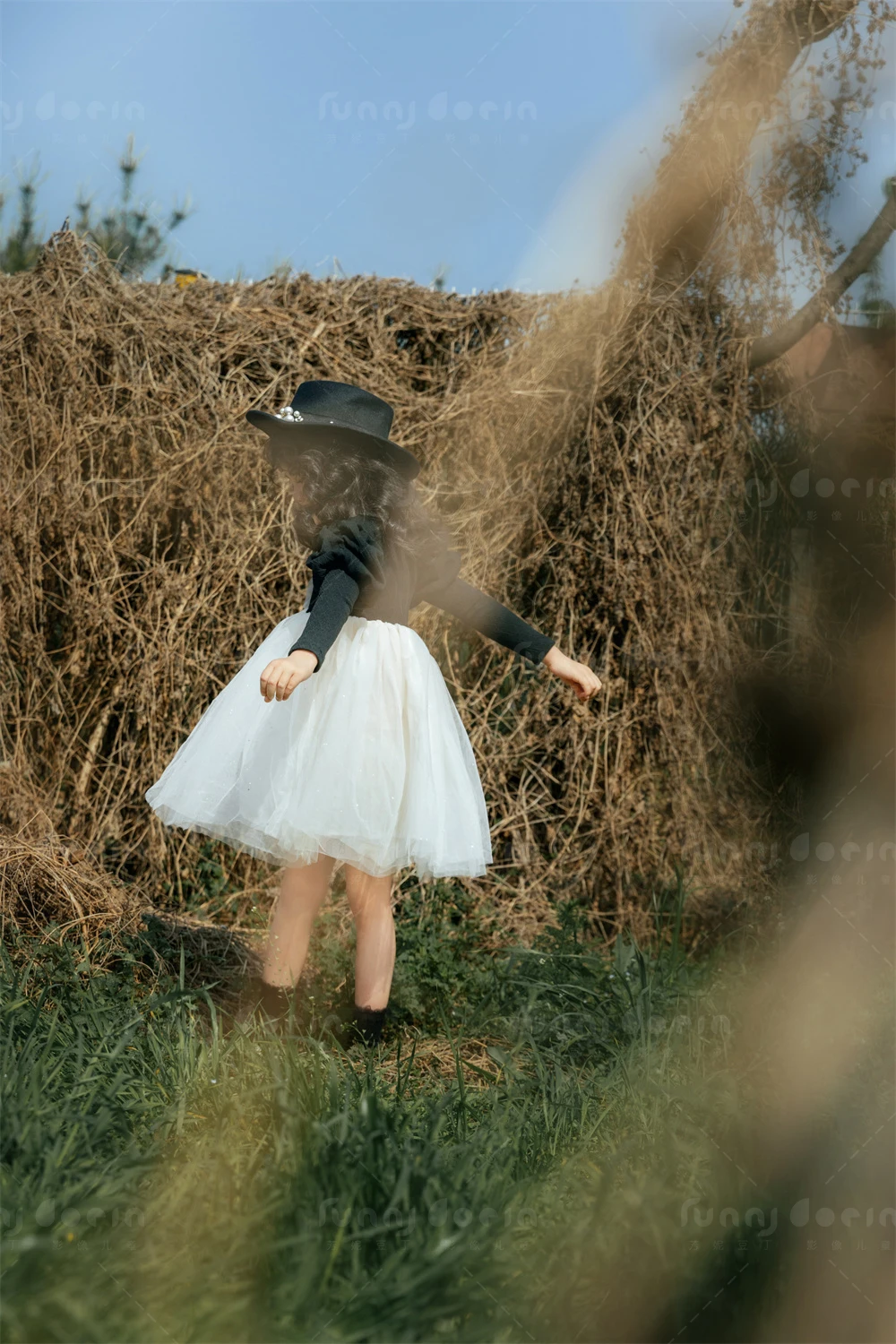 全家福 芳妮豆丁