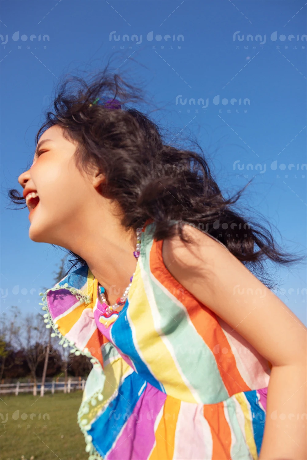 全家福 芳妮豆丁