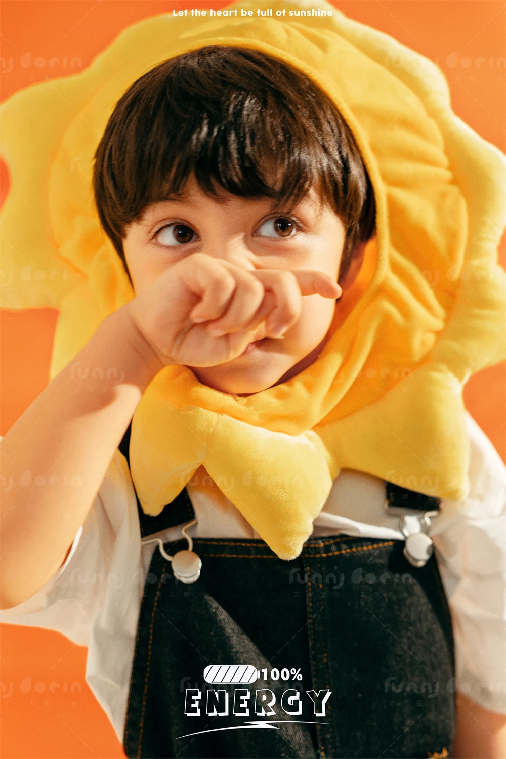 全家福 芳妮豆丁