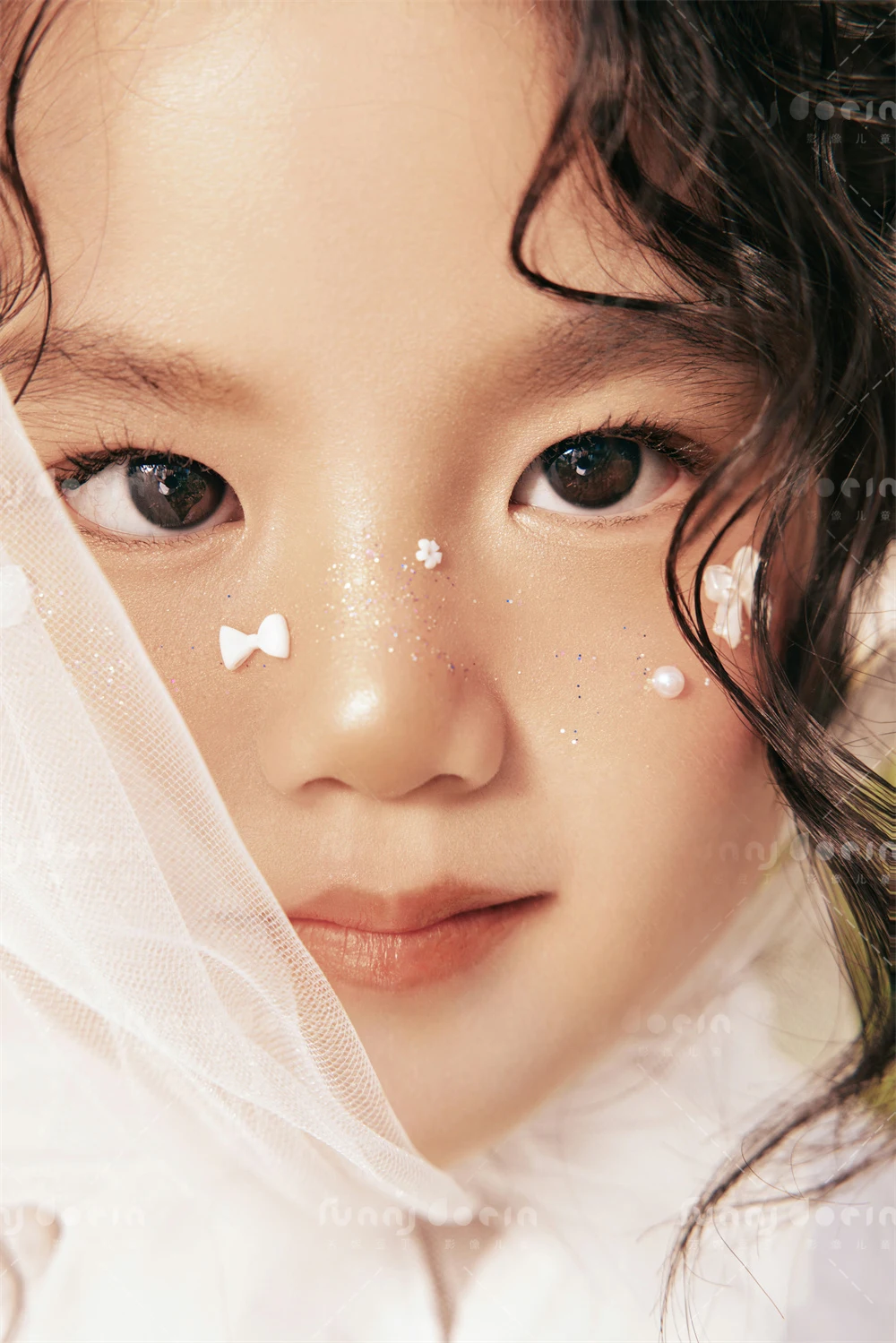 全家福 芳妮豆丁