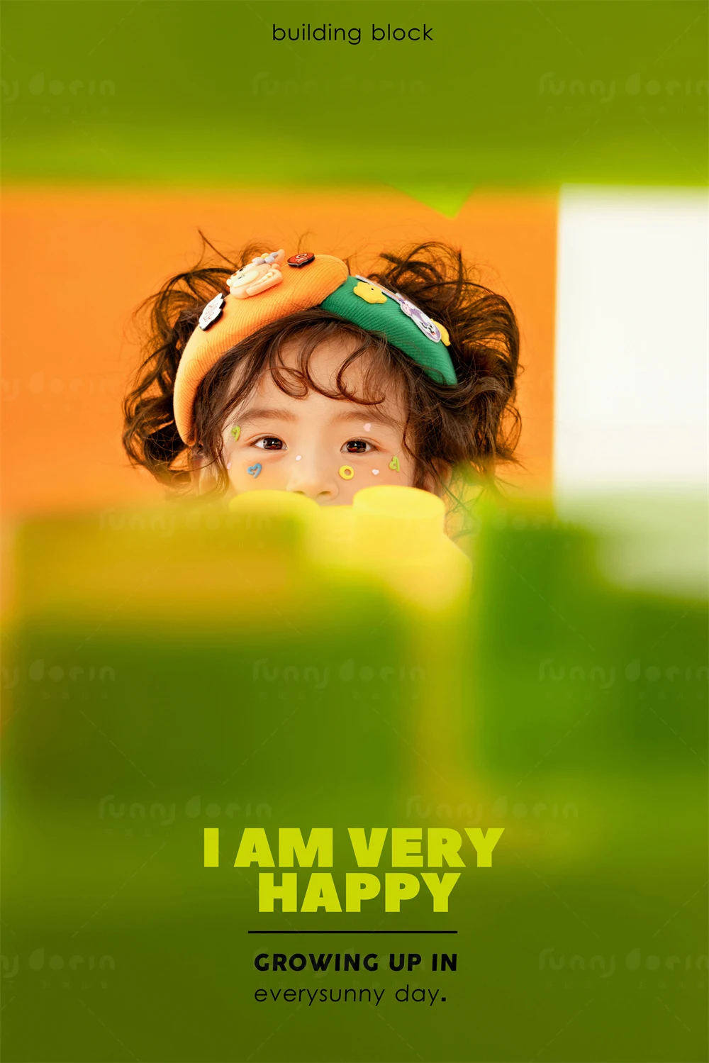 全家福 芳妮豆丁