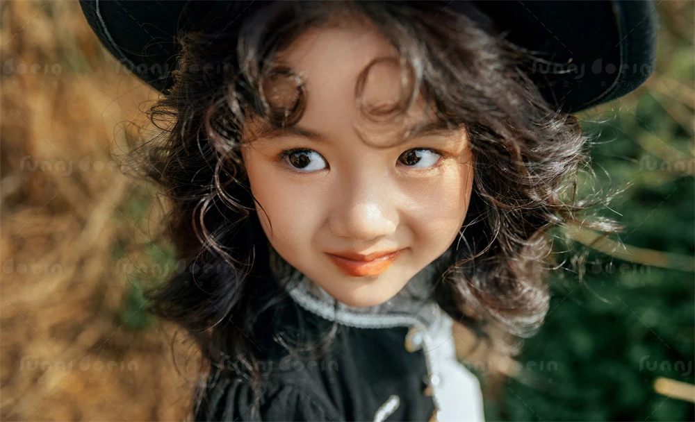 全家福 芳妮豆丁