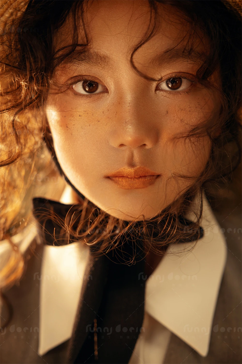 全家福 芳妮豆丁