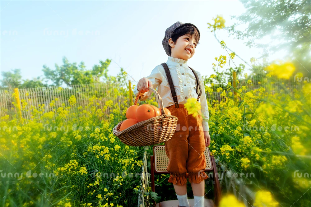 全家福 芳妮豆丁