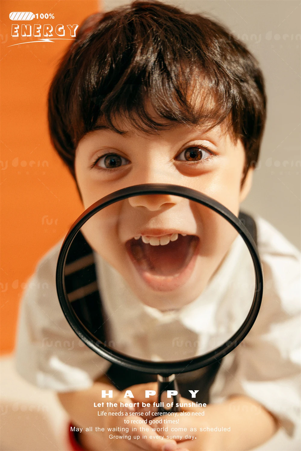 全家福 芳妮豆丁