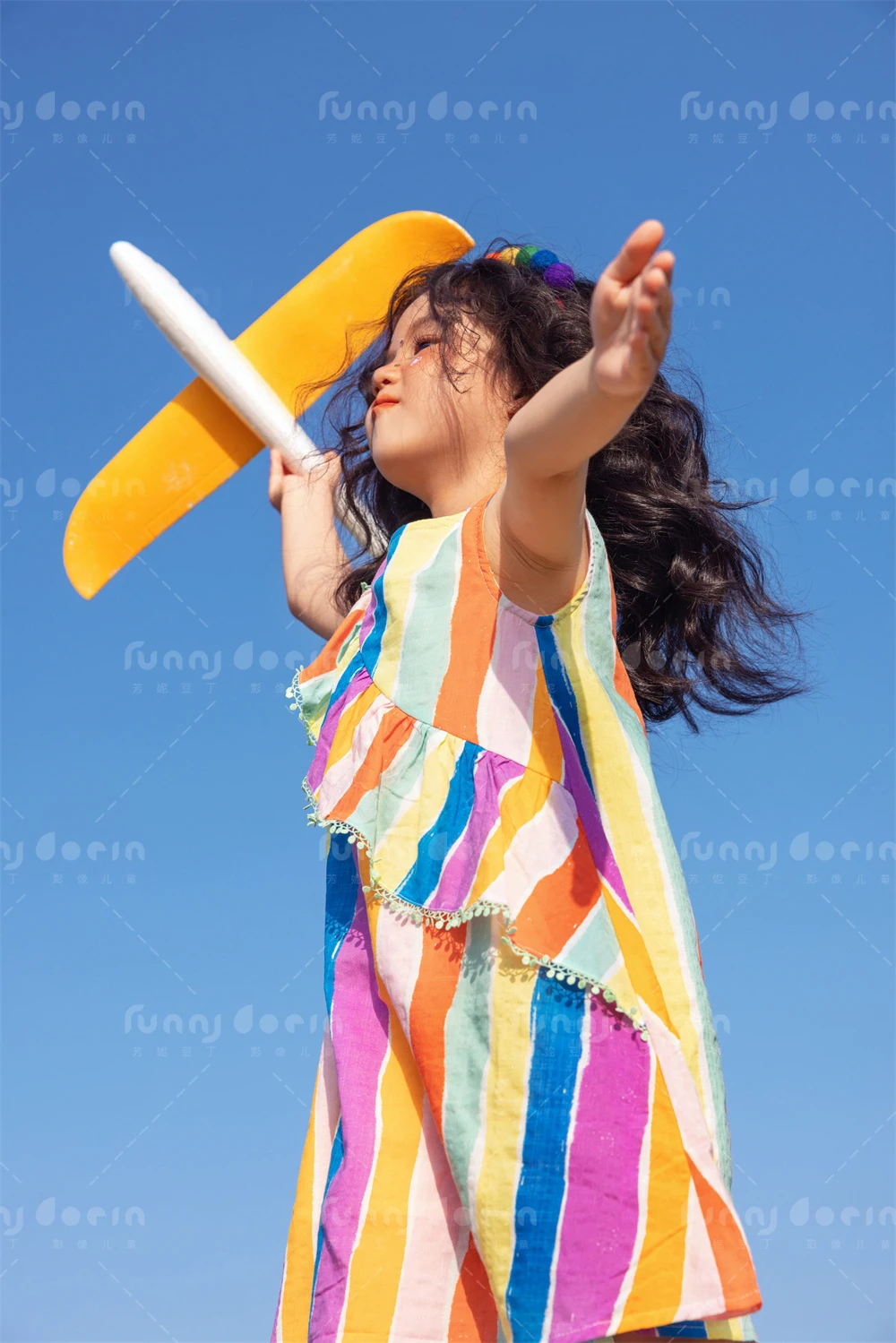 全家福 芳妮豆丁