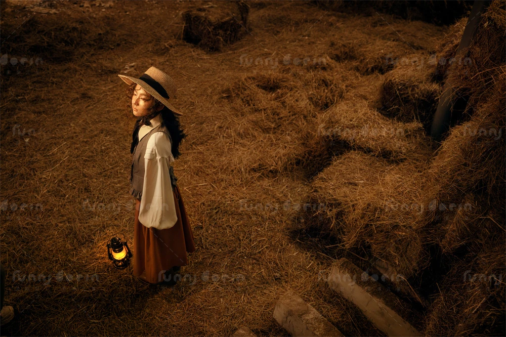 全家福 芳妮豆丁