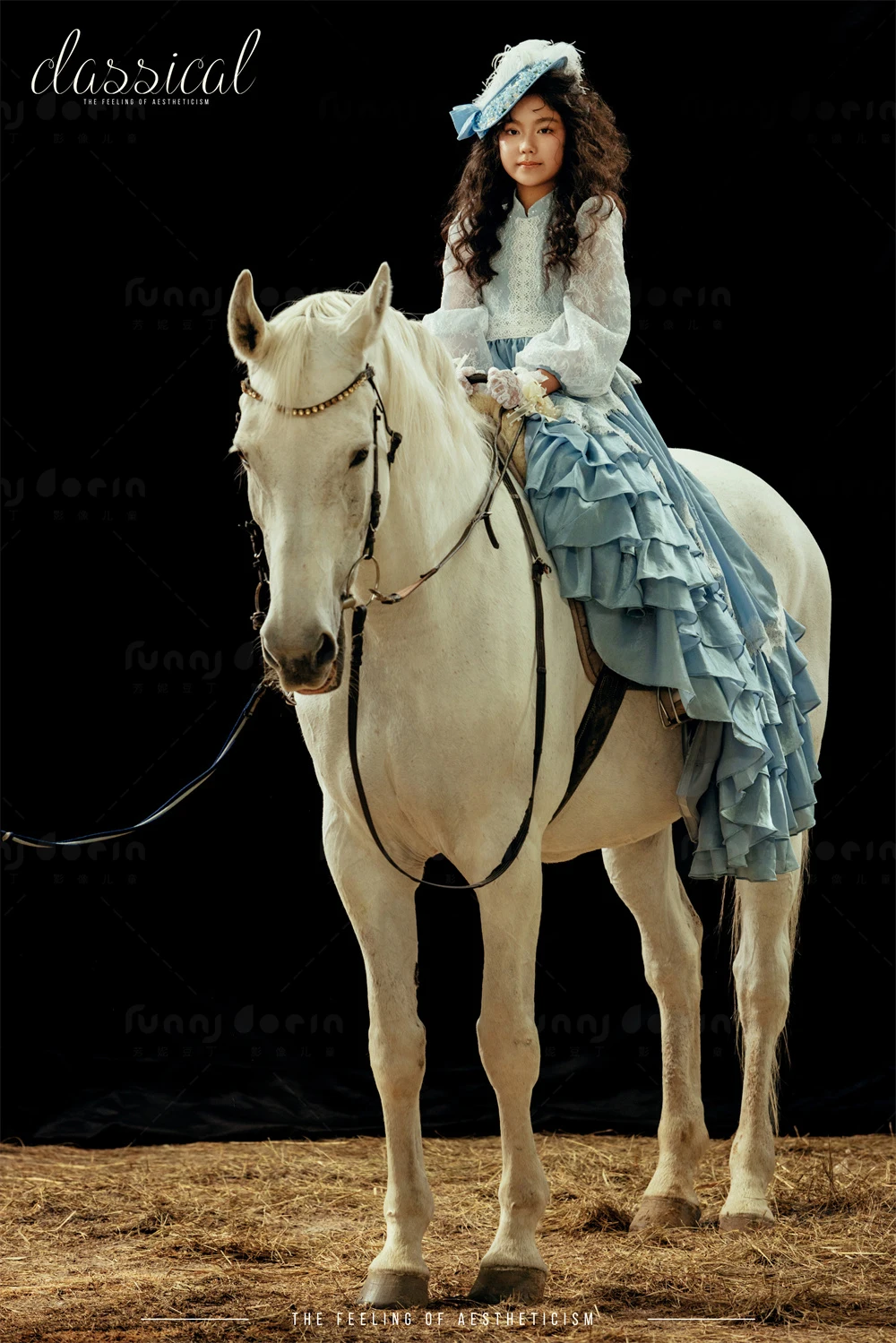 全家福 芳妮豆丁