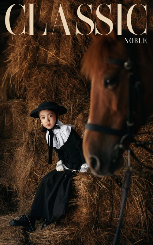 芳妮豆丁儿童摄影 罗马传说