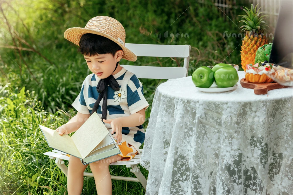 全家福 芳妮豆丁