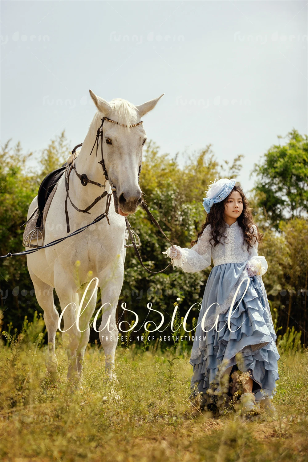 全家福 芳妮豆丁