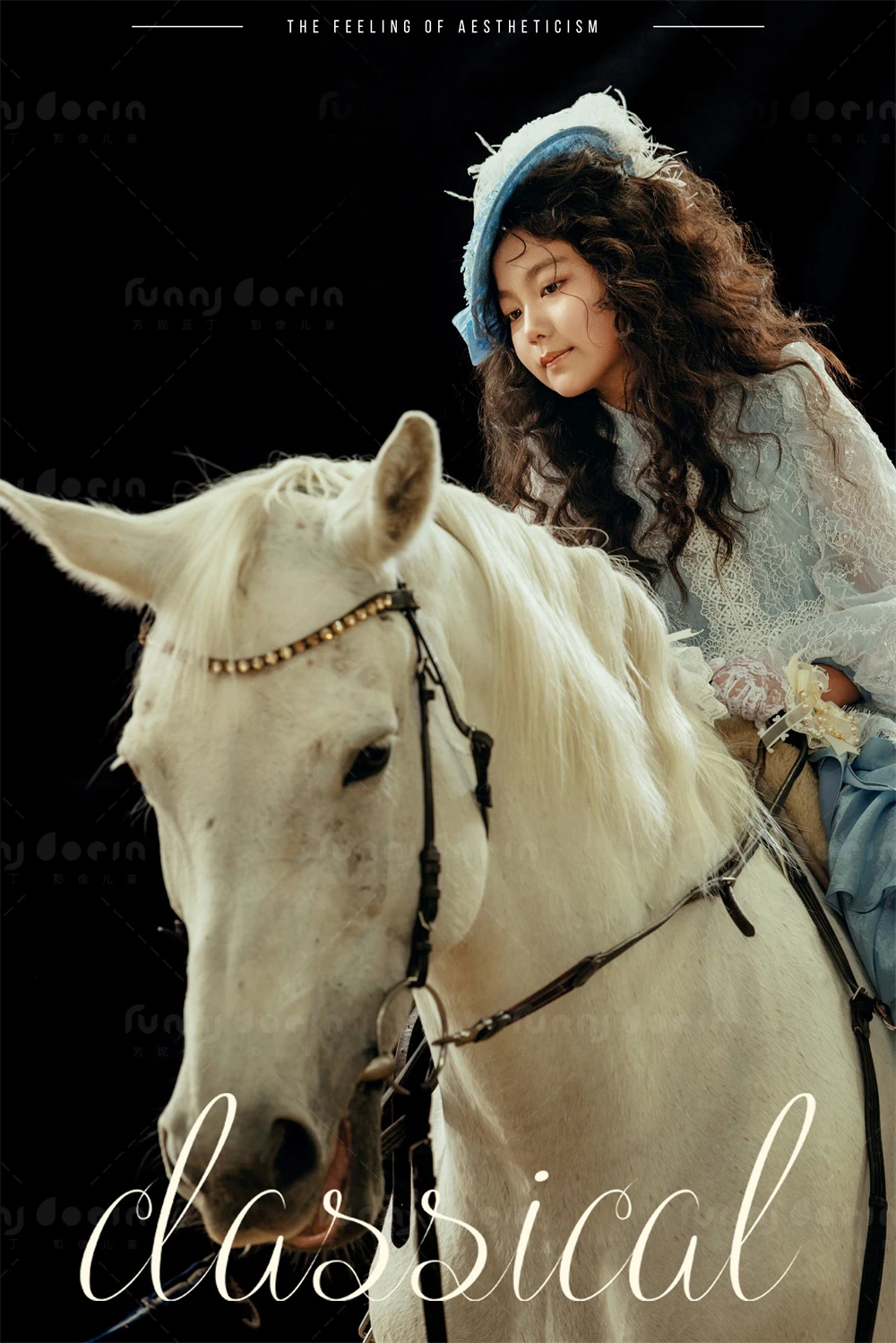 全家福 芳妮豆丁