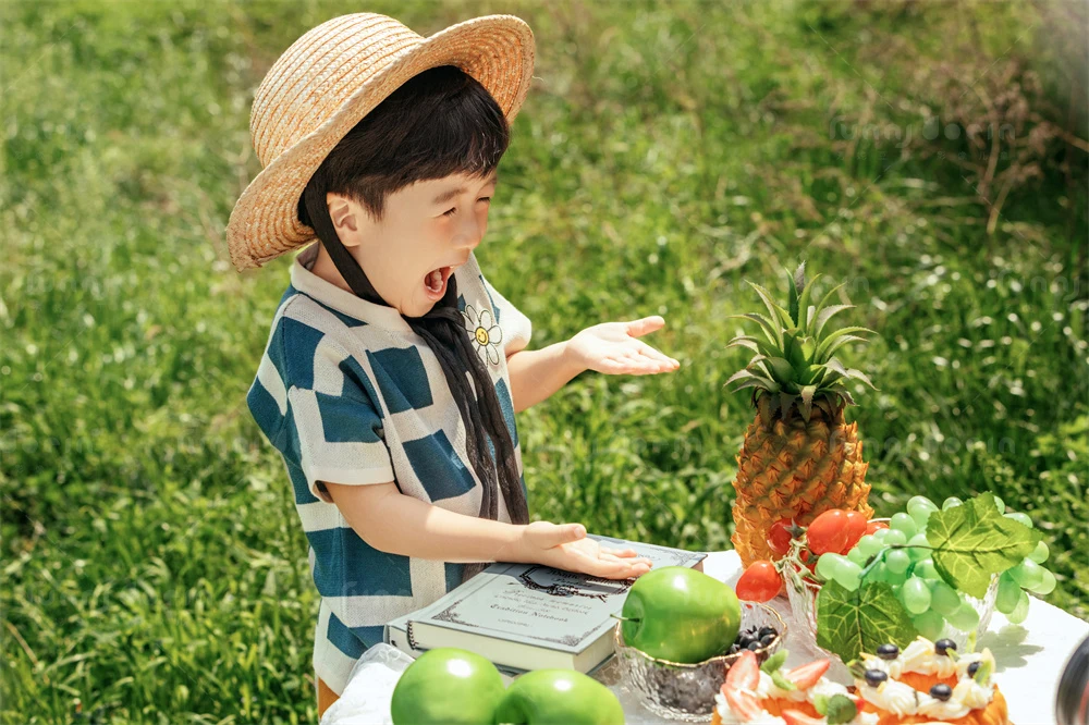 全家福 芳妮豆丁