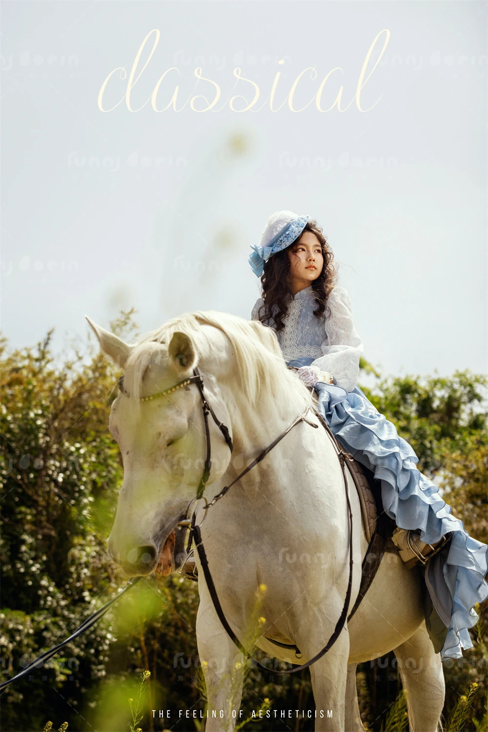 全家福 芳妮豆丁