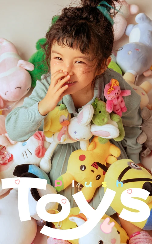 芳妮豆丁儿童摄影 彩虹萌仔