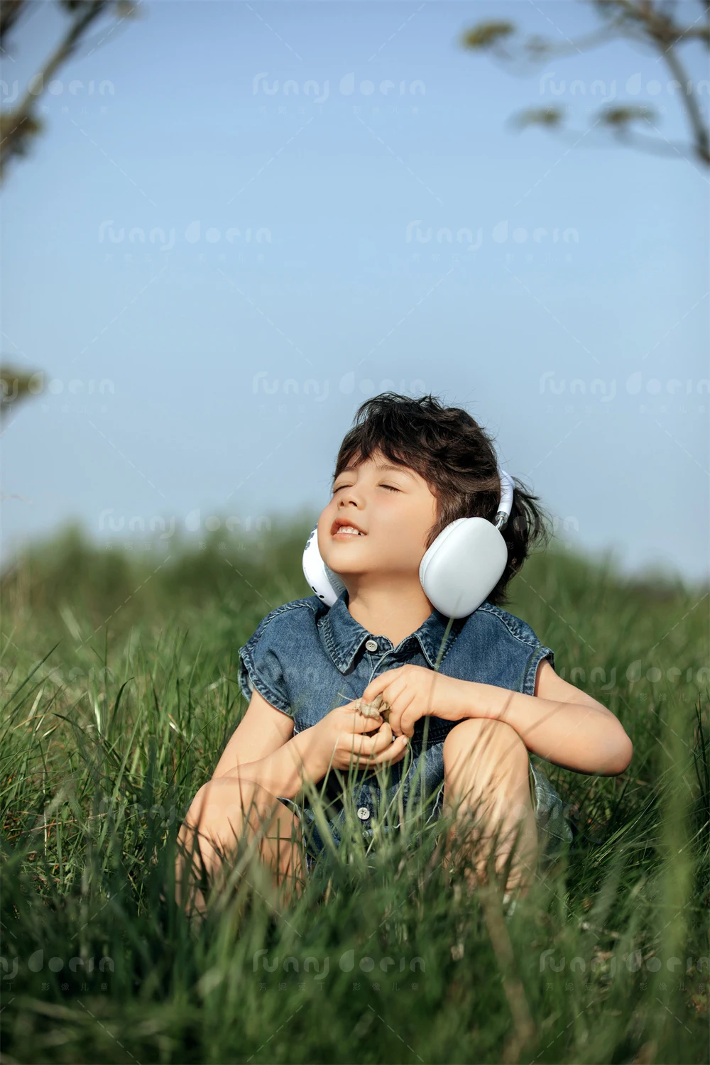 全家福 芳妮豆丁