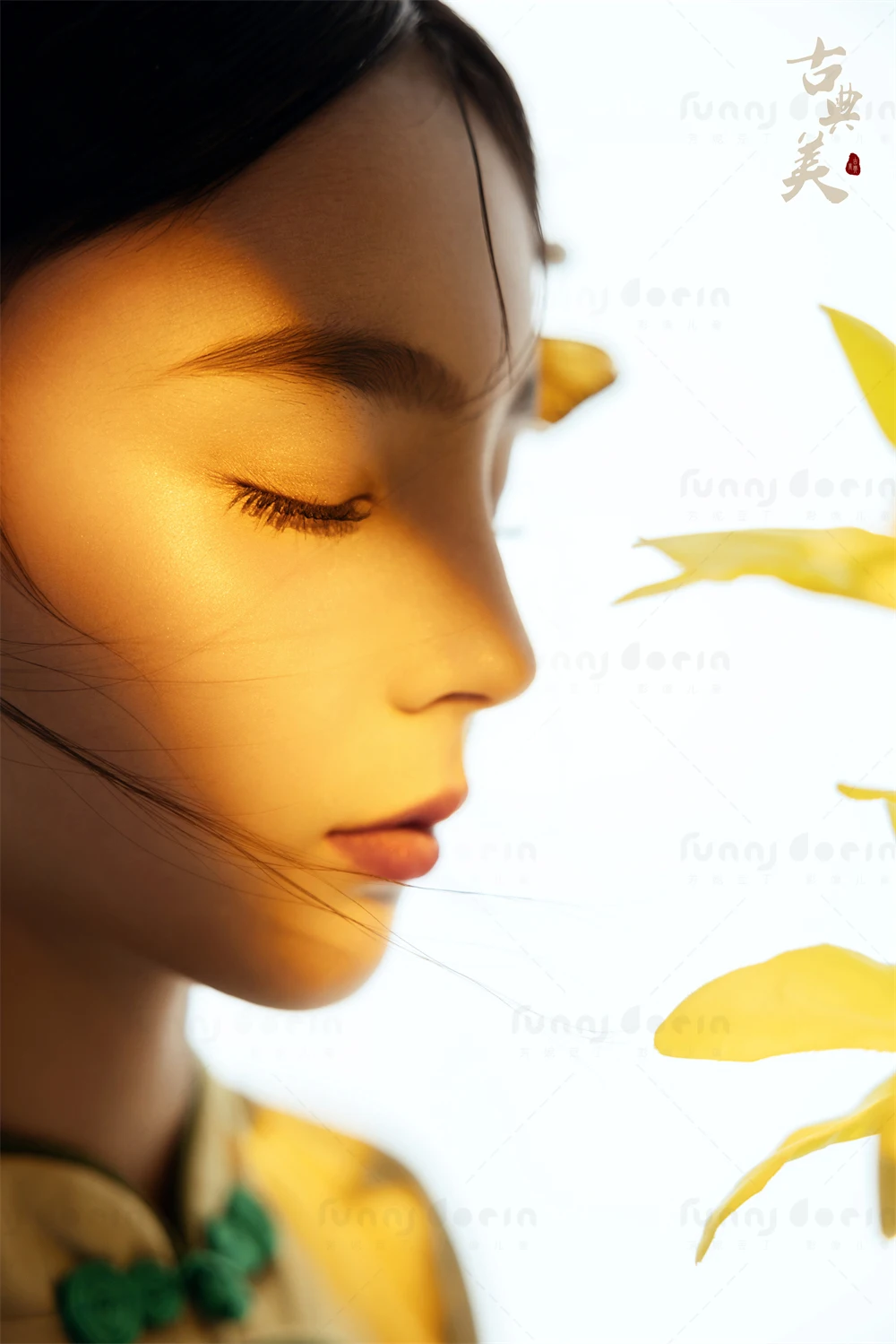 全家福 芳妮豆丁