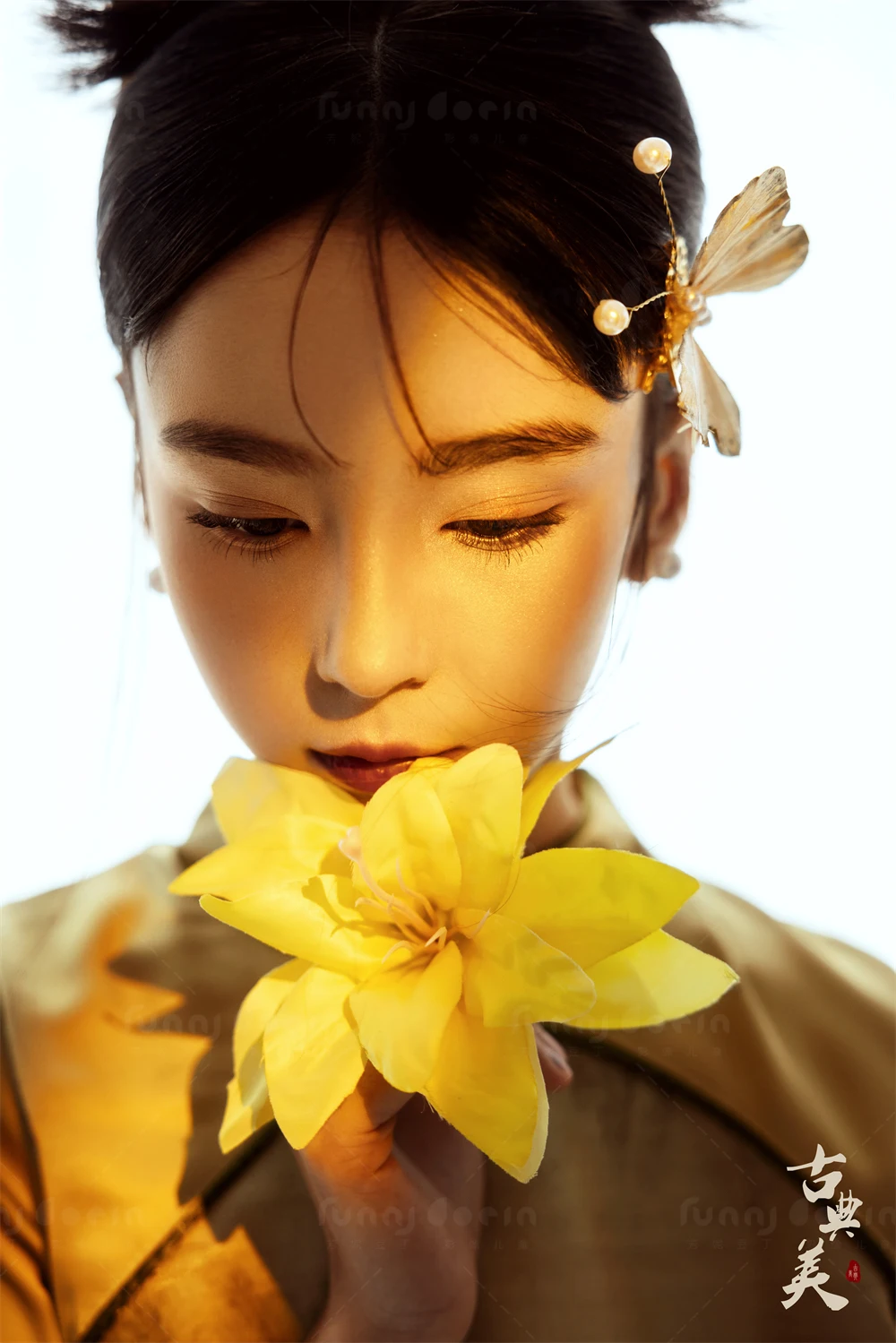 全家福 芳妮豆丁