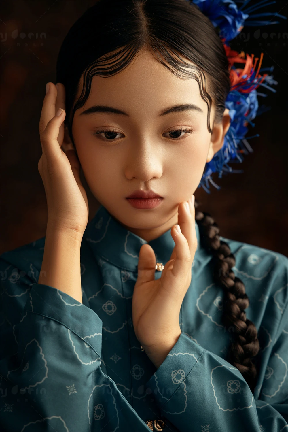 全家福 芳妮豆丁