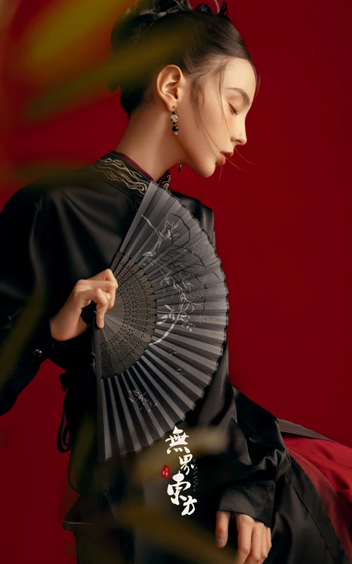 芳妮豆丁儿童摄影 无界东方