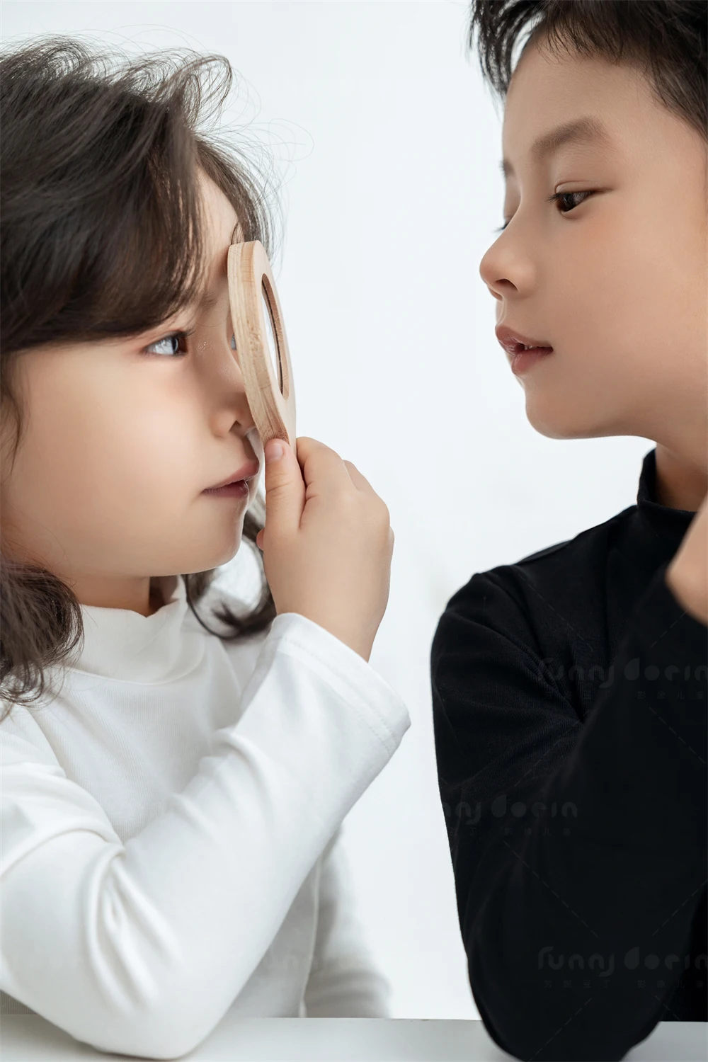 全家福 芳妮豆丁