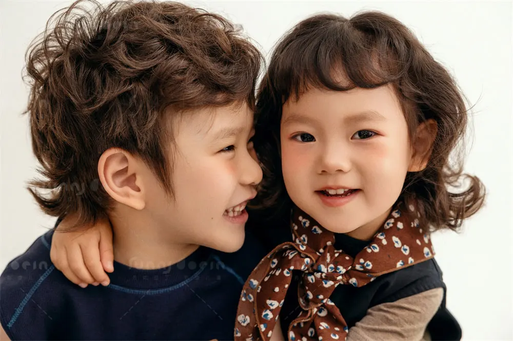 芳妮豆丁儿童摄影 淘玩萌新