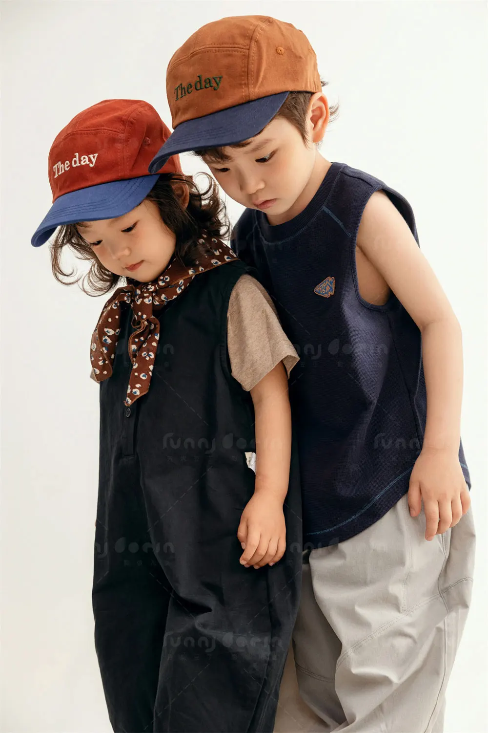 芳妮豆丁儿童摄影 淘玩萌新