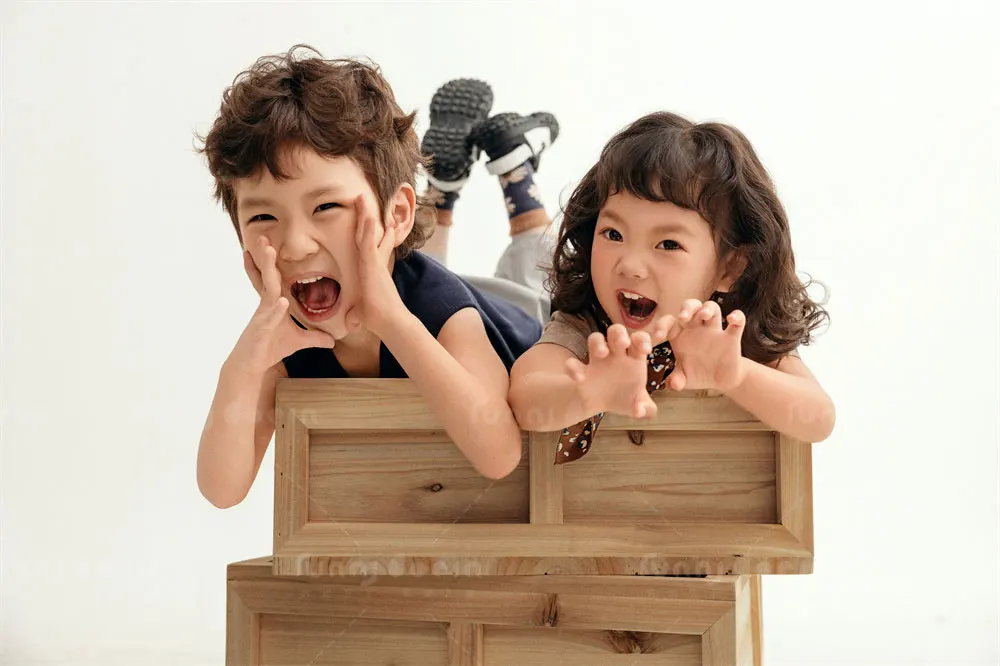 芳妮豆丁儿童摄影 淘玩萌新