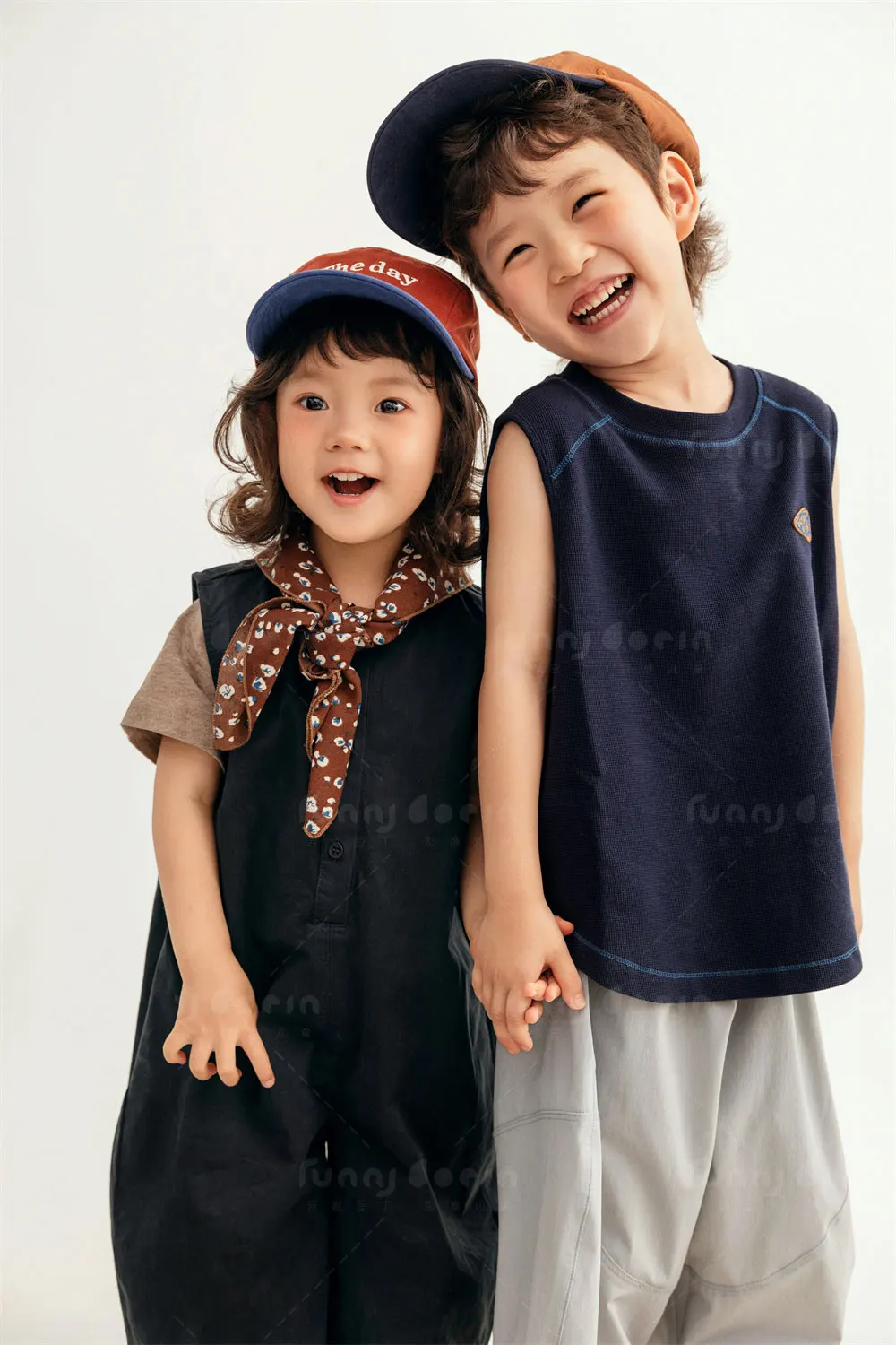 芳妮豆丁儿童摄影 淘玩萌新