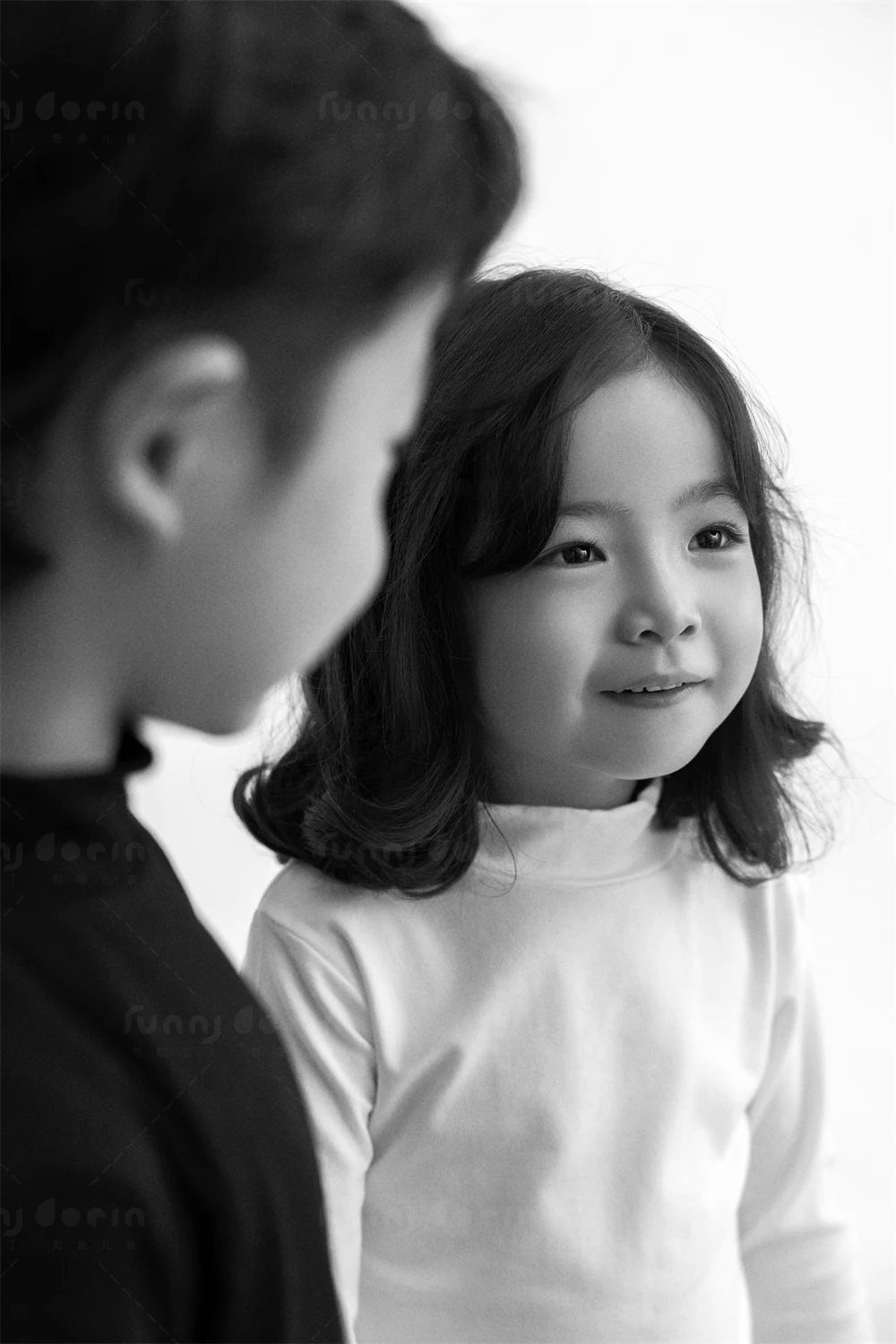 全家福 芳妮豆丁