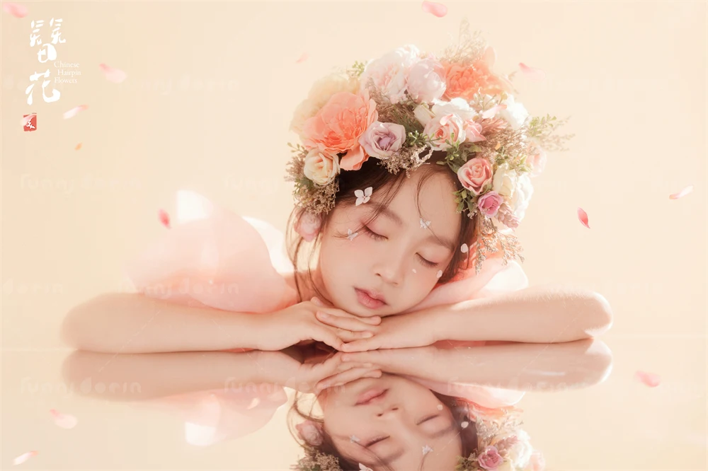 全家福 芳妮豆丁