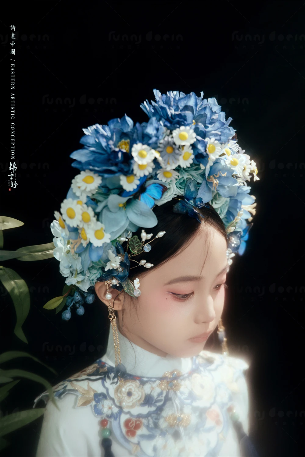 全家福 芳妮豆丁