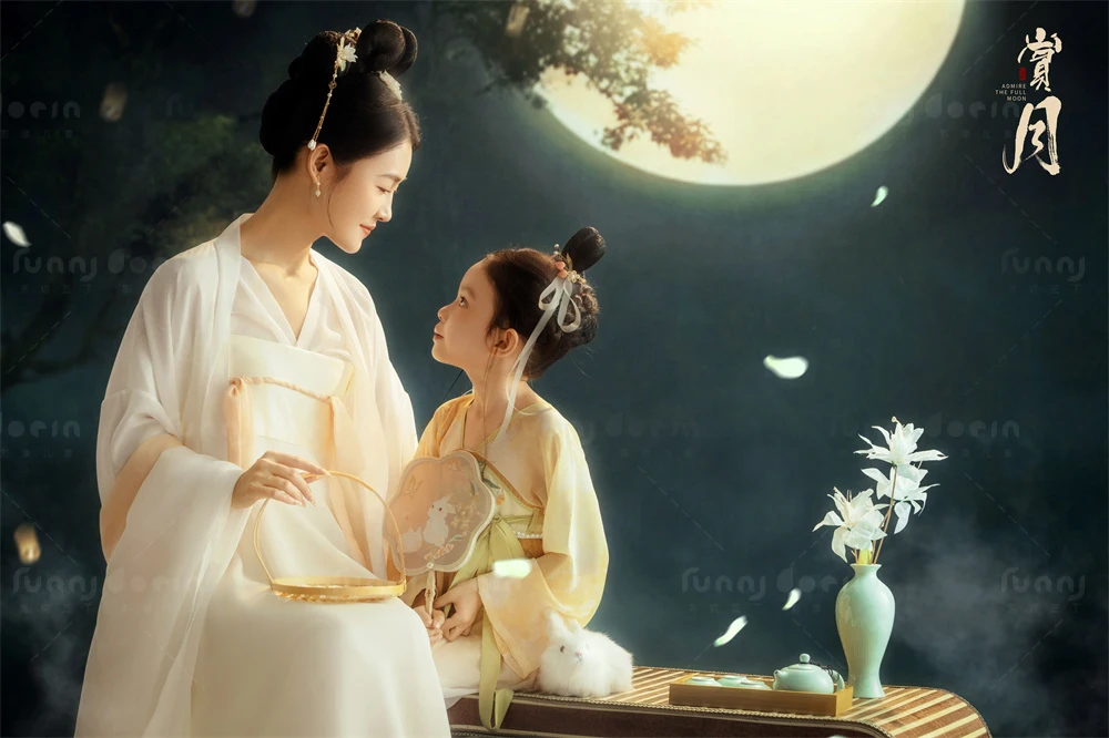 全家福 芳妮豆丁