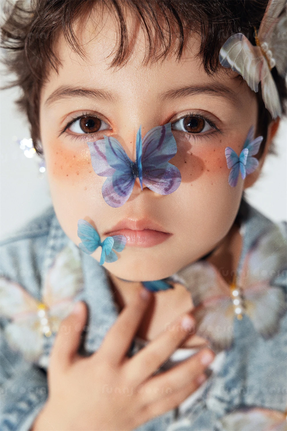 全家福 芳妮豆丁