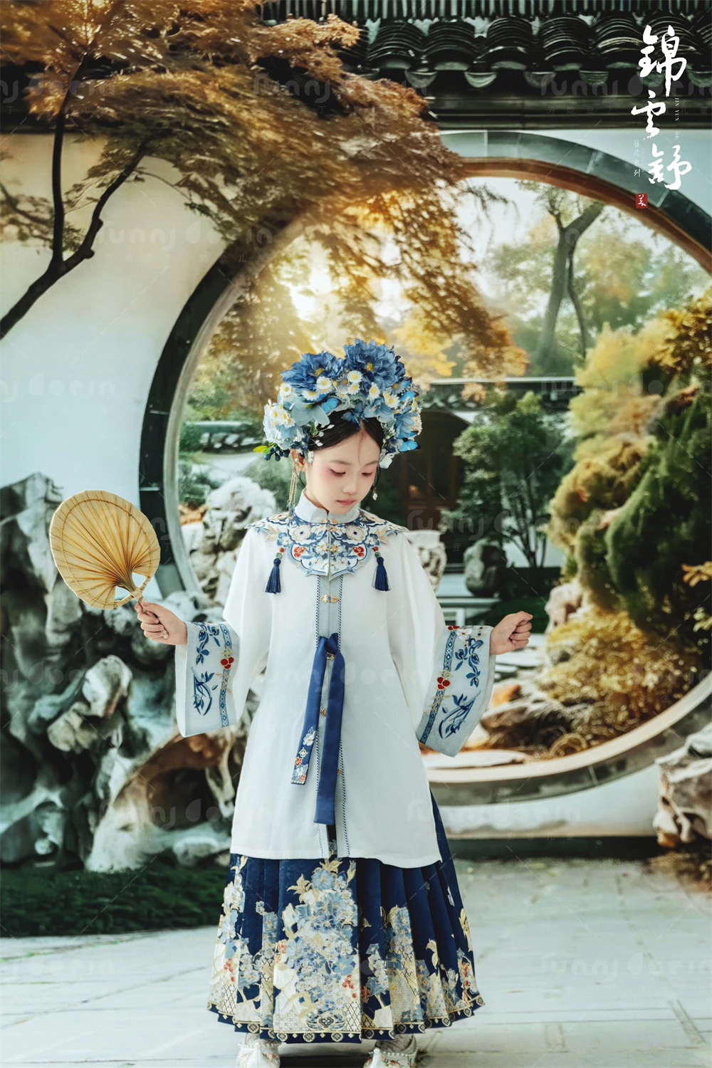 全家福 芳妮豆丁