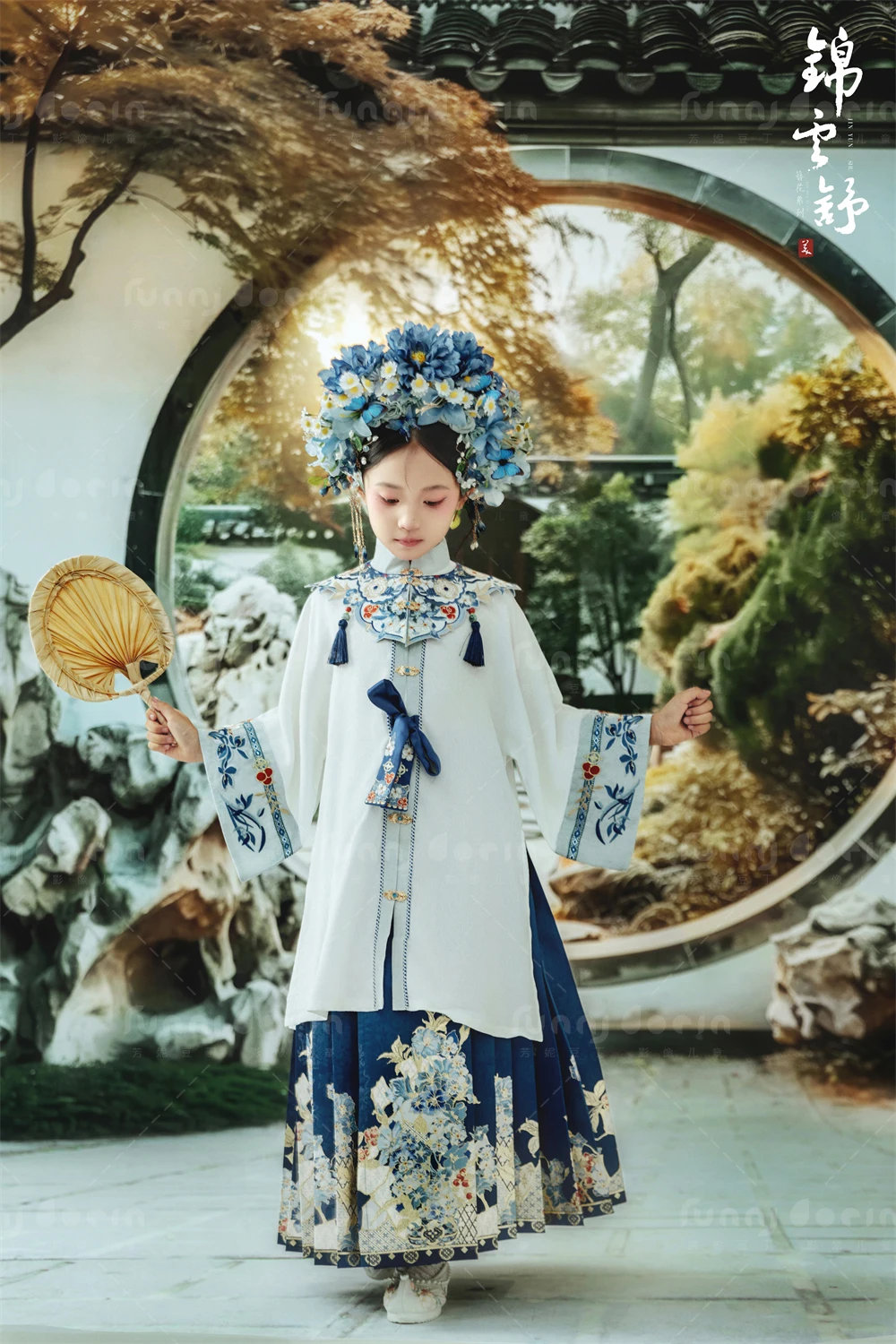 全家福 芳妮豆丁