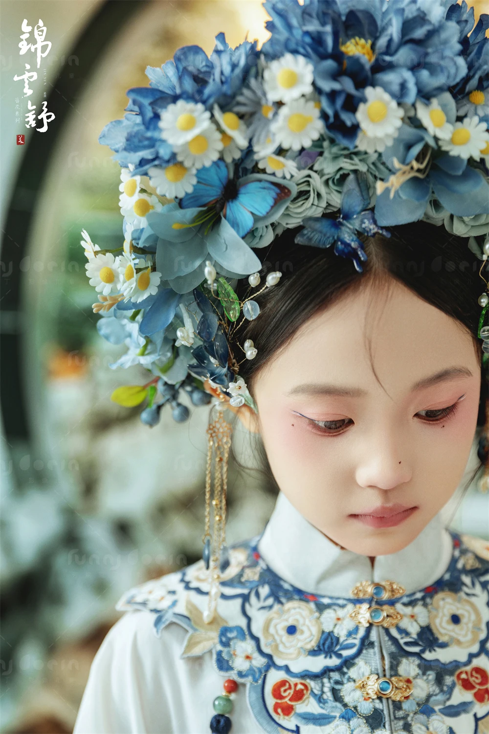 全家福 芳妮豆丁