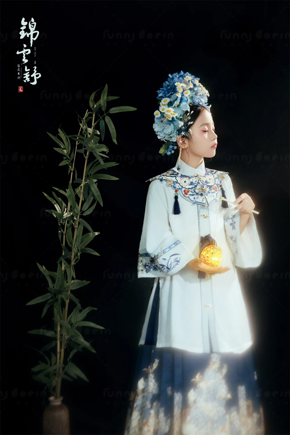 全家福 芳妮豆丁